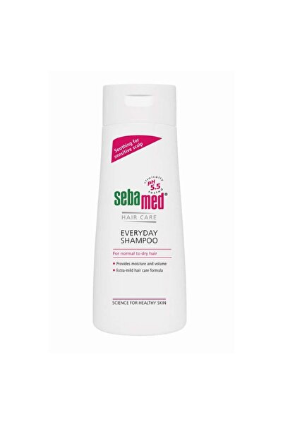NONAMEE Sebamed Daily Use Shampoo 200ml
