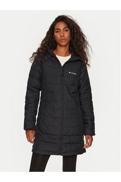 Columbia columbia Womens Winter Jacket 2089371 Black
