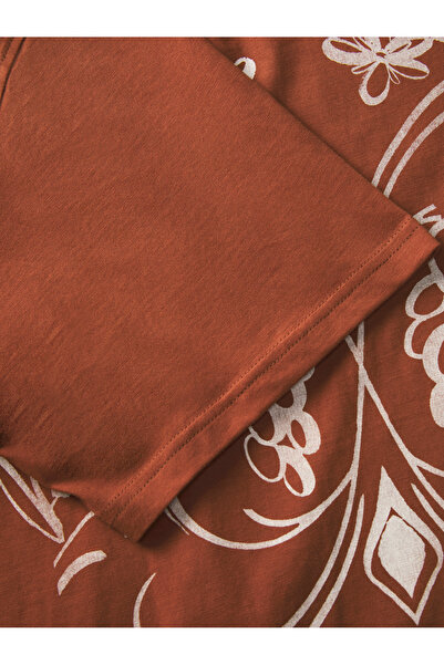 Jack & Jones Joracapulco Back Short Sleeve Crew Neck T-Shirt