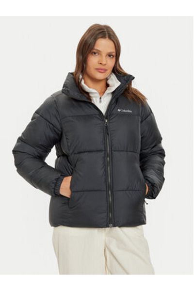 Columbia columbia Womens Winter Jacket 209029 Black