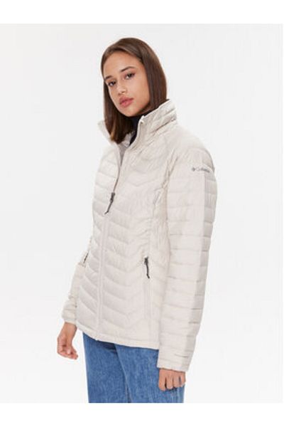 Columbia Jachetă de tranziție pentru femei Columbia 1699061278 maro