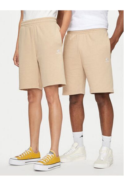 converse Unisex Sports Shorts 10023875-A21 Beige