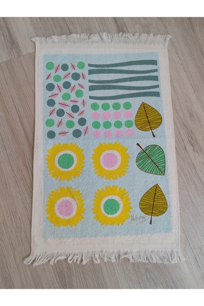 BELİNİS ÖZEL SERİ ONE 2 Lİ 40 X 60CM EL YÜZ MUTFAK HAVLUSU KURULAMA BEZİ