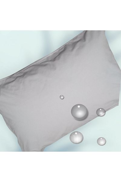 Home Liquid Proof Pillow Cushion