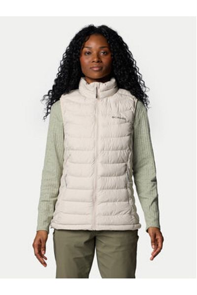 Columbia Women's Vest 2089561 Beige