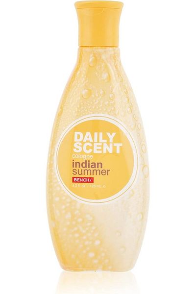 LEADING LINES Daily Scent Indian Summer Daily Cologne 125ml