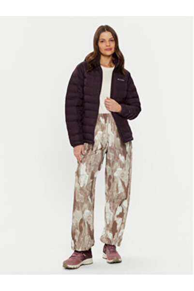 Columbia columbia Women's Winter Jacket 2089391 Purple