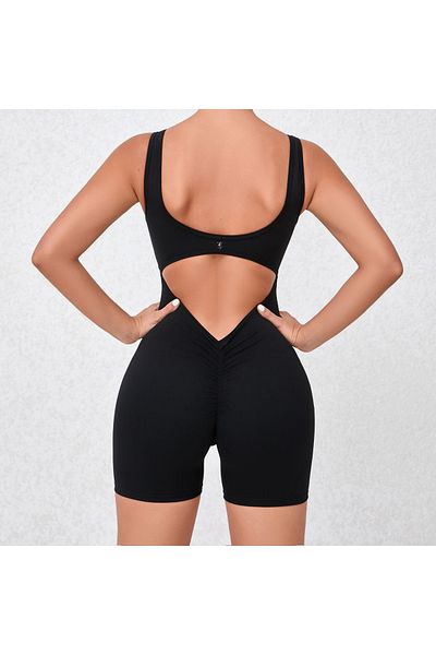 voilaromania Glow Jumpsuit