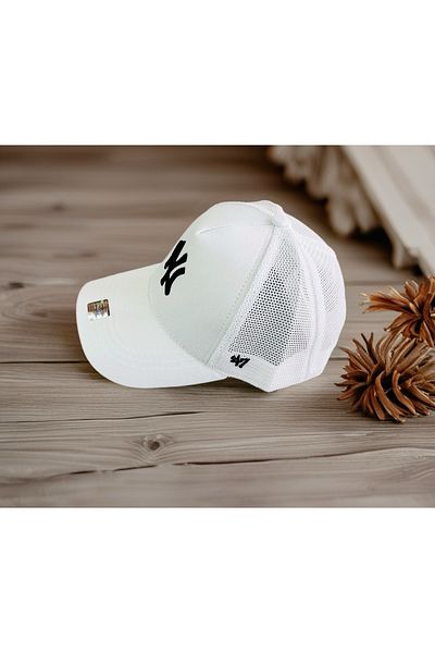 CapZone Sports Hat Ny Model Hat Unisex Model