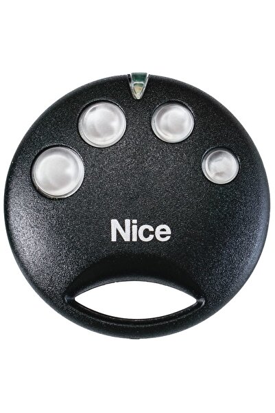 NİCE Nice Smilo SM4 remote control, 4 channels, black
