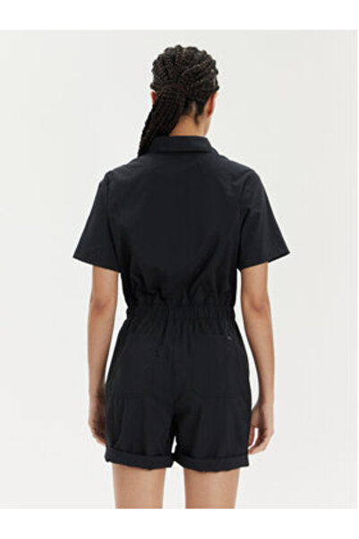 Columbia Womens Jumpsuit 2033381 Black