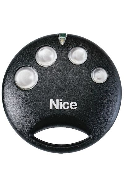 NİCE Telecomanda Nice Smilo SM4, 4 canale, negru