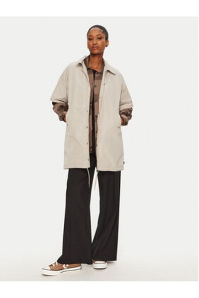 converse Rochie casual pentru femei converse 10026792-A04 bej