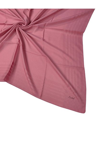 mim eşarp Κασκόλ με σχέδιο Enba Chiffon – Ελαφρύ, αναπνεύσιμο ύφασμα
