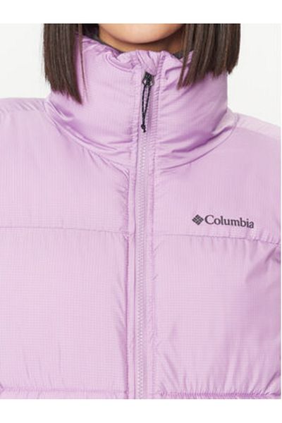 Columbia Jachetă de iarnă pentru femei 1864781514 violet