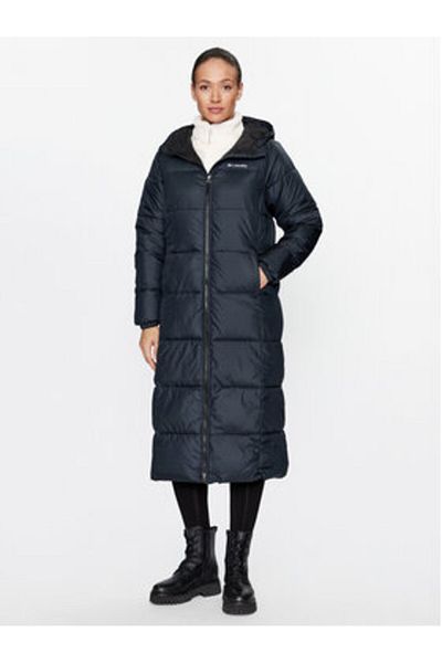 Columbia Womens Winter Jacket 2052921010 Black