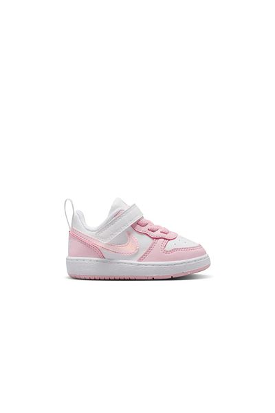Nike Unisex Baby Court Borough Low Sneaker Sports Shoes
