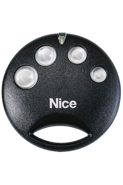 NİCE Telecomanda Nice Smilo SM4, 4 canale, negru