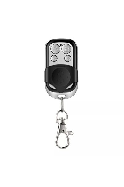 OEM Universal Remote Control for Gates, Barriers, and Garage, Tnagora®, 433 MHz