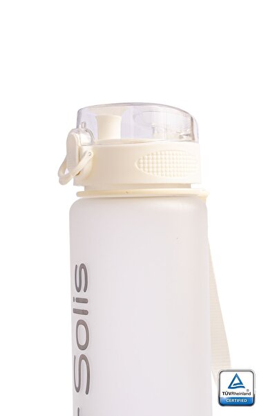 Cor Solis 1050ml Certified Bpa Free, Water Bottle, Flask, Tritan