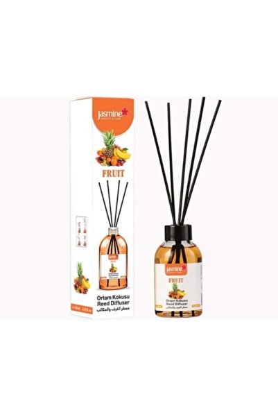 Jasmine Parfum odorizant de cameră Jasmine, aroma Fruit, 110 ml