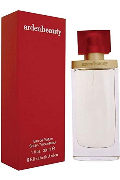 Elizabeth Arden Beauty for Women 100ml with Original Packaging