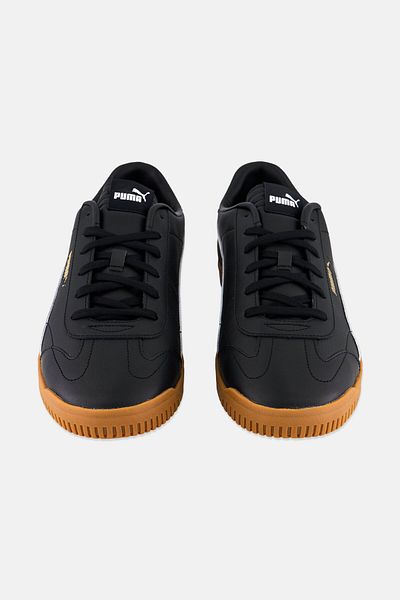 Puma Men Club 5v5 Lace Up Outdoors Shoes, Black