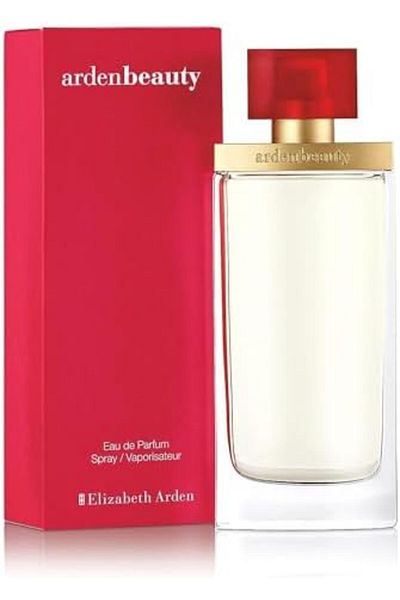 Elizabeth Arden Arden Beauty Perfume for Women by Elizabeth Arden - Eau de Parfum, 100 ml