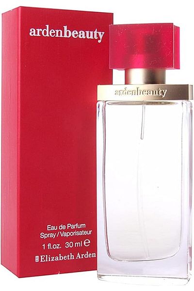 Elizabeth Arden Arden Beauty Eau de Parfum Spray for Women by Elizabeth Arden, 1.0 oz / 30ml