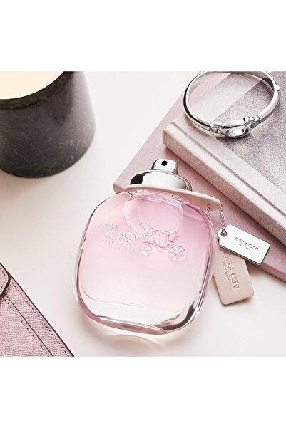 Coach The Fragrance for Women - Eau de Toilette, 90 ml