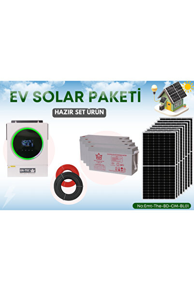TNL SOLAR GÜNEŞ ENERJİ SİSTEMİ