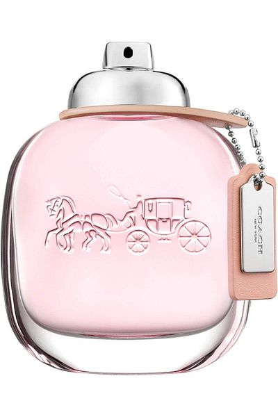 Coach The Fragrance for Women - Eau de Toilette, 90 ml