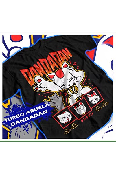 l'eivor Dandan Štampano T-shirt