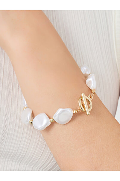 Styli Pearl Beaded Bracelets