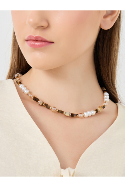 Styli Beaded Necklace