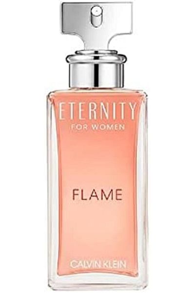 Calvin Klein Eternity Flame Perfume for Women, 100 ml by Calvin Klein