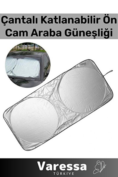 VARESSA Nova proizvodnja UV svetla blokirajućeg Dvoslojno izdržljivog Torba s...