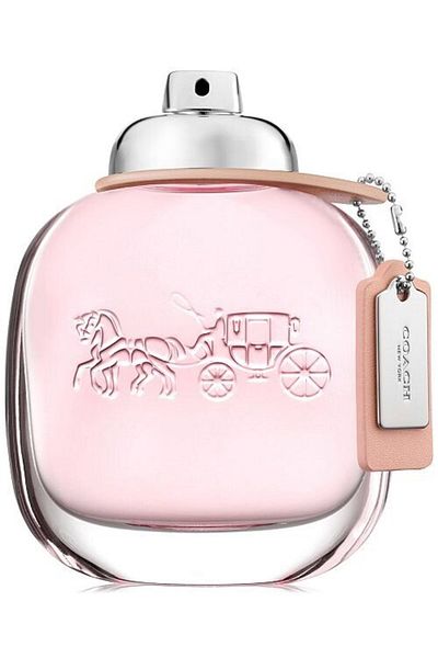 Coach Original COACH NEW YORK eau de toilette Spray 3 Oz Ladies Favorite