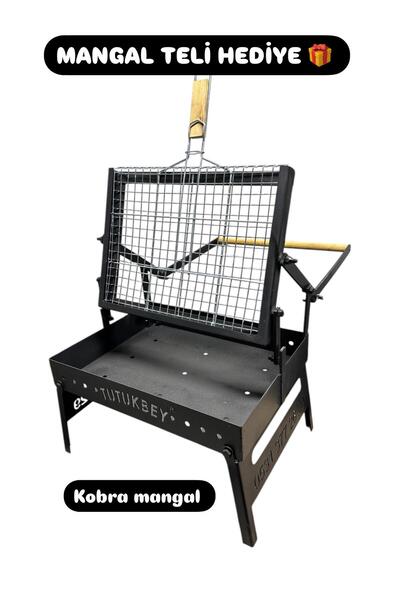 TUTUKBEY mangal