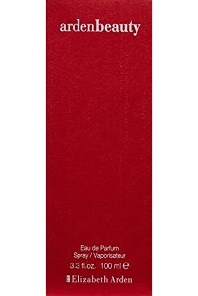Elizabeth Arden Women's Perfume Ardenbeauty Edp Edp