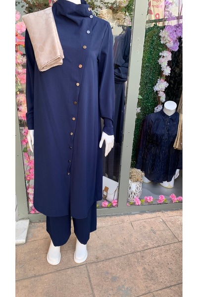 Rita BOYDAN ÇITÇITLI TUNİK PANTOLON