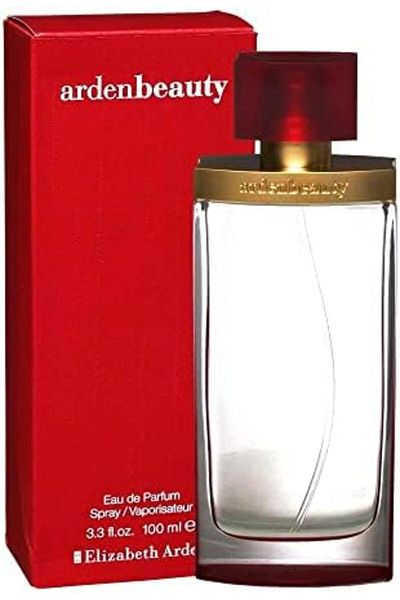 Elizabeth Arden Arden Beauty by Elizabeth Arden for Women - Eau de Parfum, 100ml