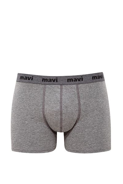 Mavi Grey Basic Boxer 091699-28386