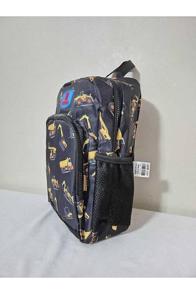 Alanç Gift Geantă zilnică pentru grădiniță pentru copii, ultra lux, impermeabilă - Rucsac pentru grădiniță cu model special