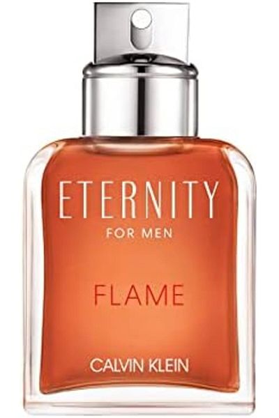 Calvin Klein Calvin Klein Eternity Flame for Men - Eau de Toilette, 100ml