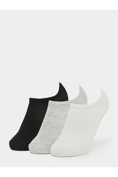 Styli Pack of 3 Comfortable Ankle Socks