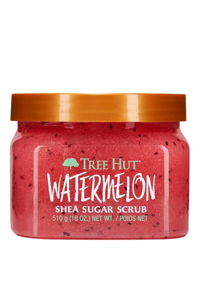 TreeHut Tree Hut Shea Sugar Scrub Watermelon 510g