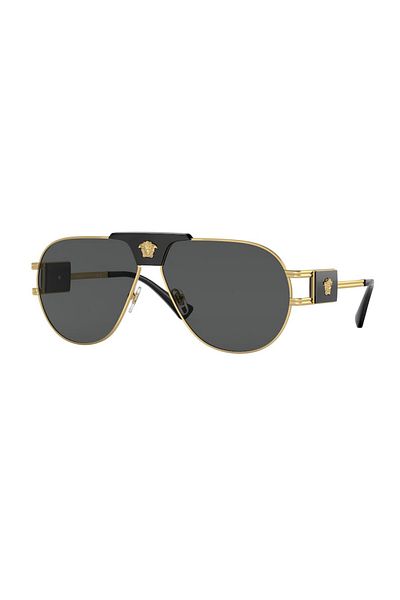 Versace Sunglasses Ve2252 63 100287