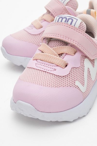mnpc Girl's Powder Sports Shoes