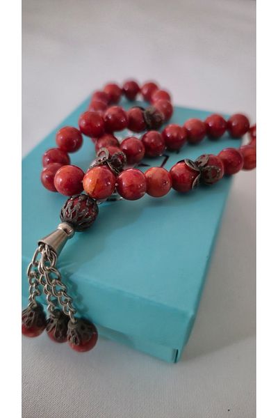 Land of Souvenir Eid Special Natural Stone Rosary